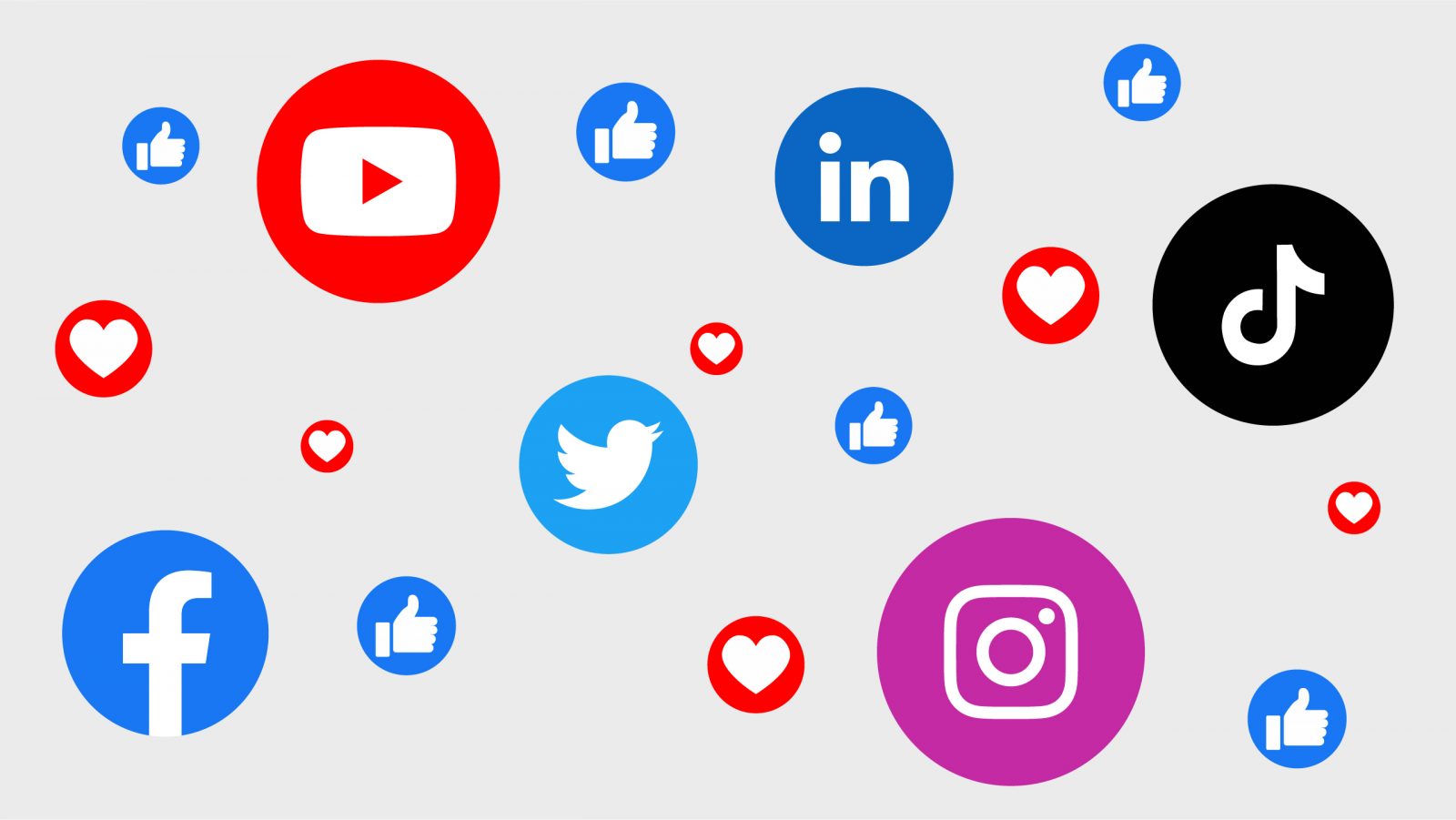 Disposable email for social media registration