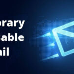Temporary Email