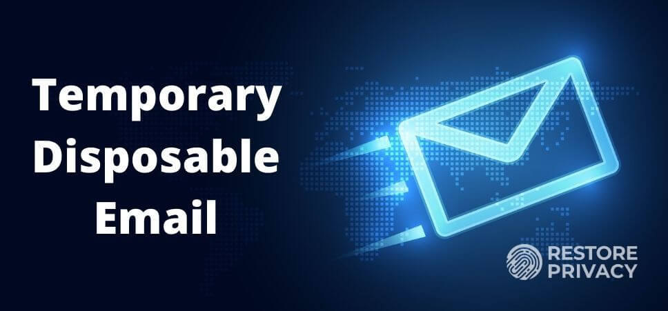 Temporary Email