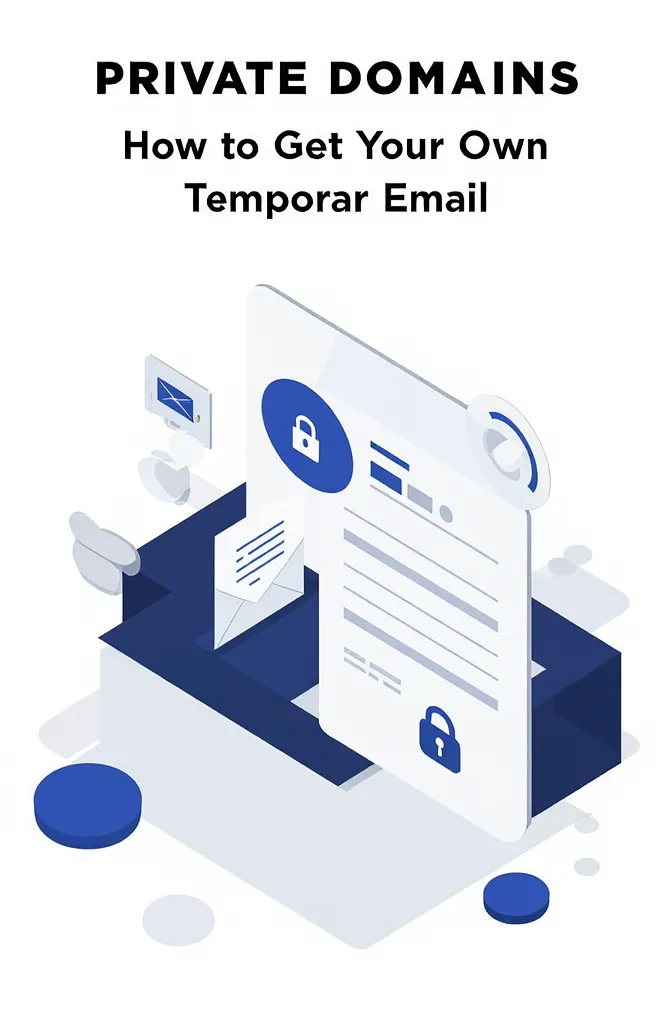 Private Domains: How to Get Your Own Temporary Email (2025)