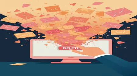 This One Temp Mail Trick Will Save You from Spam Forever